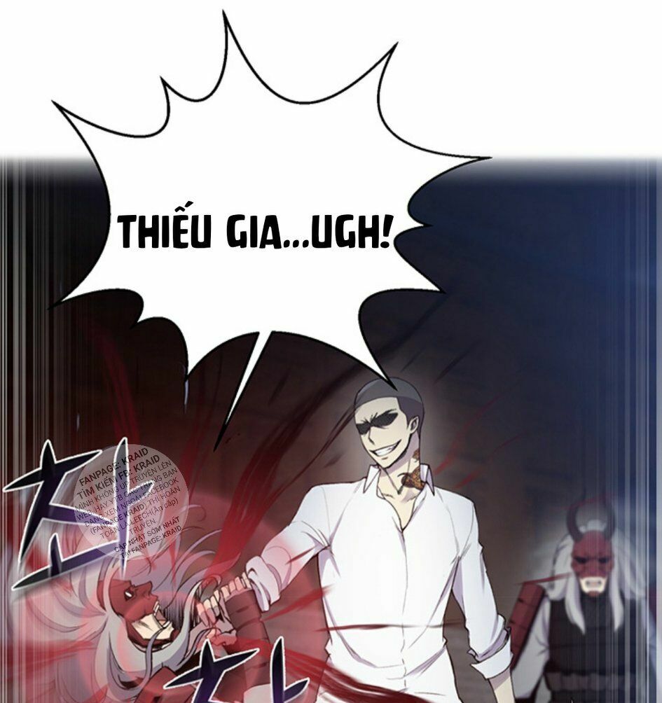 Luân Hồi Ác Nhân Chapter 16 - Trang 5