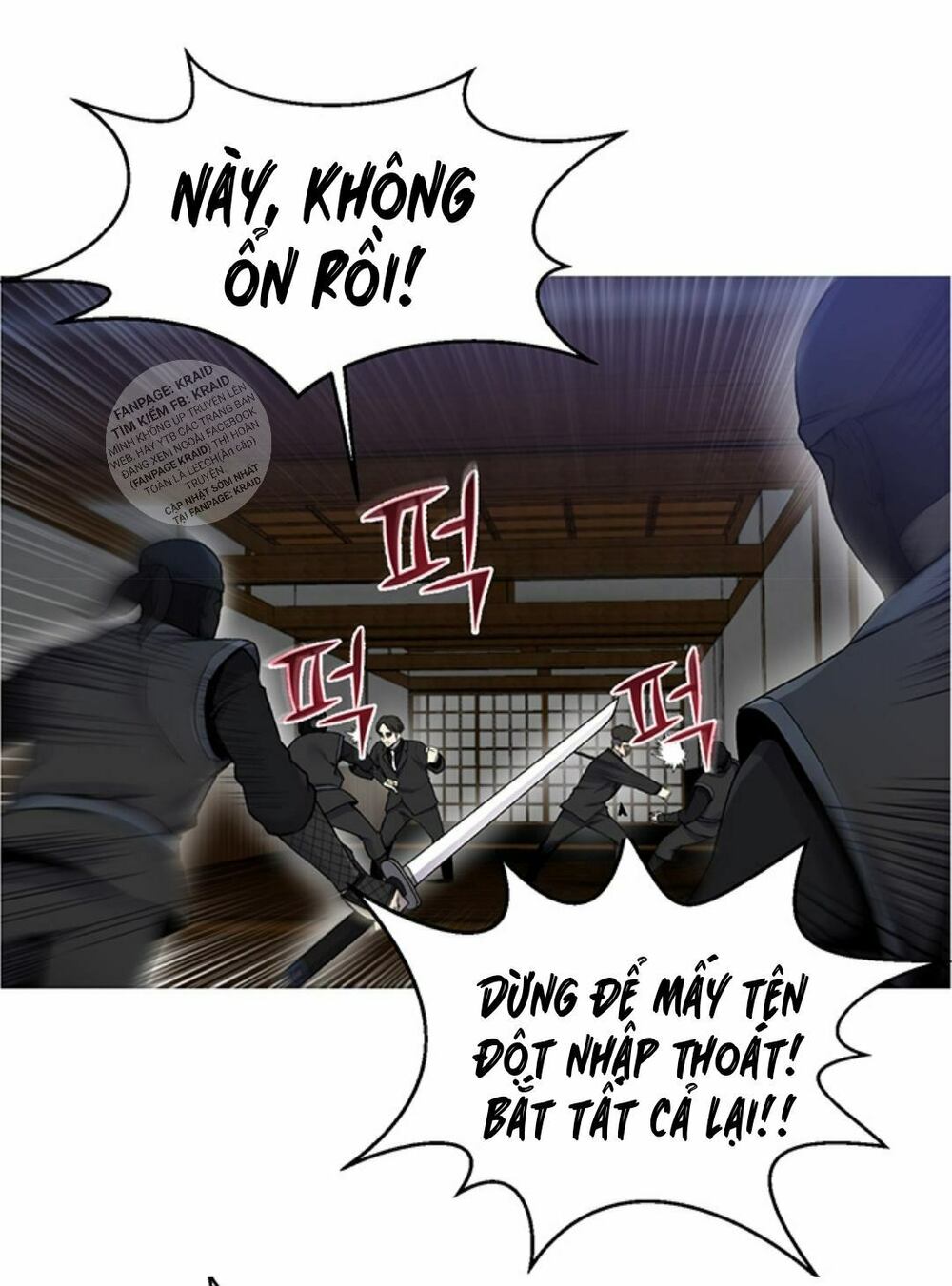 Luân Hồi Ác Nhân Chapter 16 - Trang 53