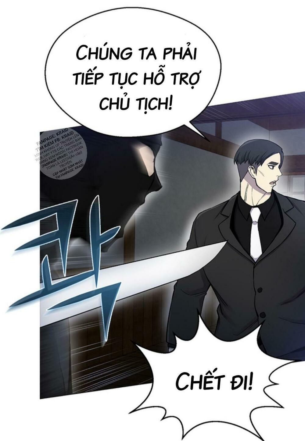 Luân Hồi Ác Nhân Chapter 16 - Trang 56