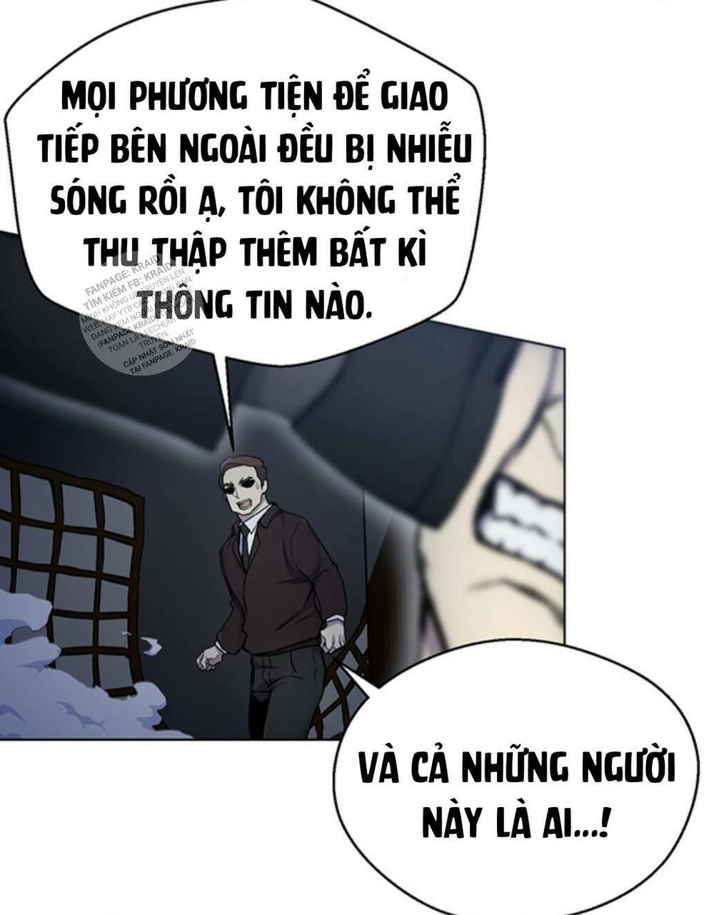 Luân Hồi Ác Nhân Chapter 16 - Trang 69