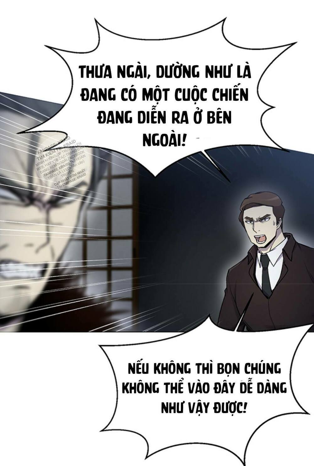 Luân Hồi Ác Nhân Chapter 16 - Trang 73