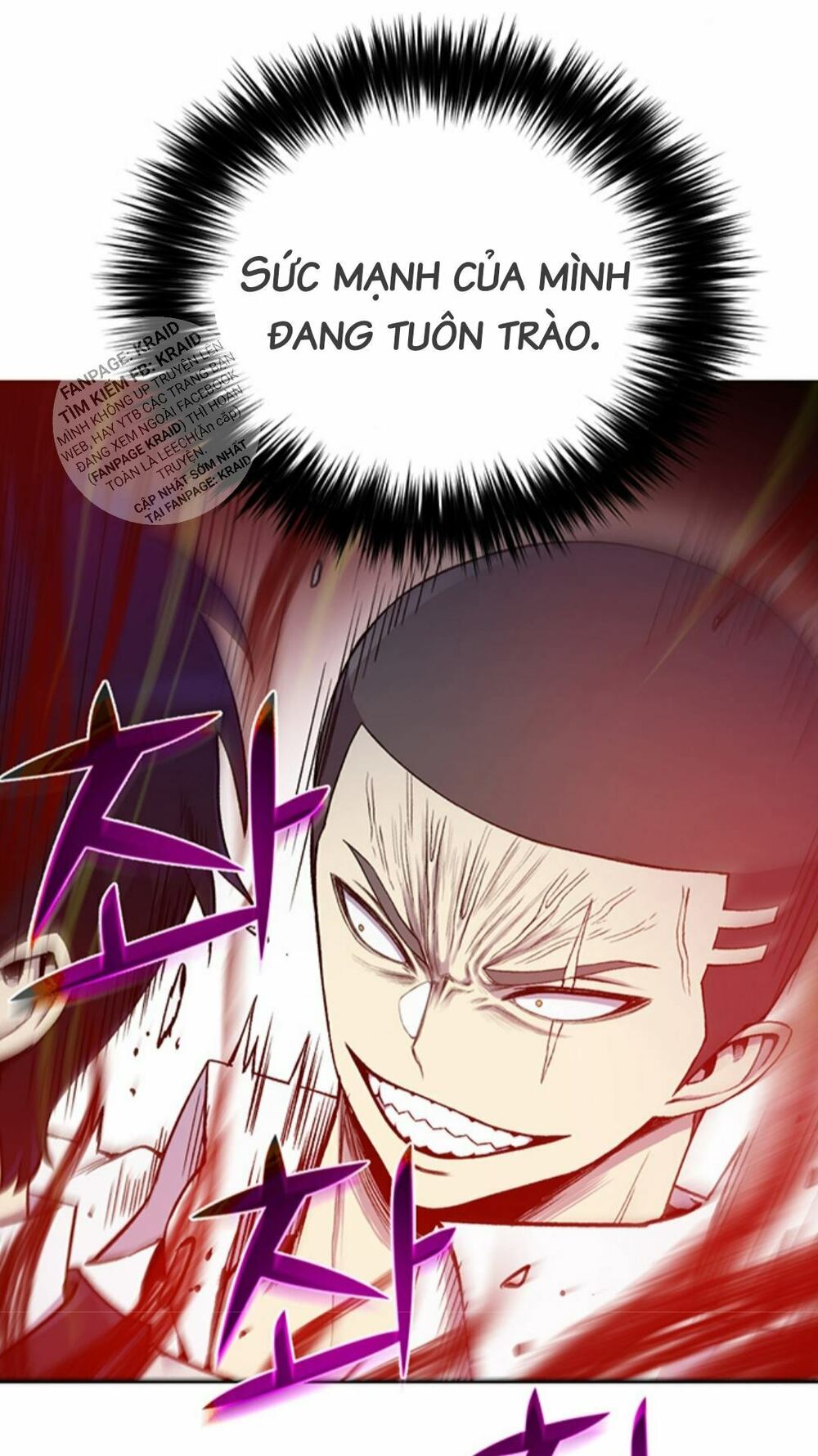 Luân Hồi Ác Nhân Chapter 18 - Trang 3