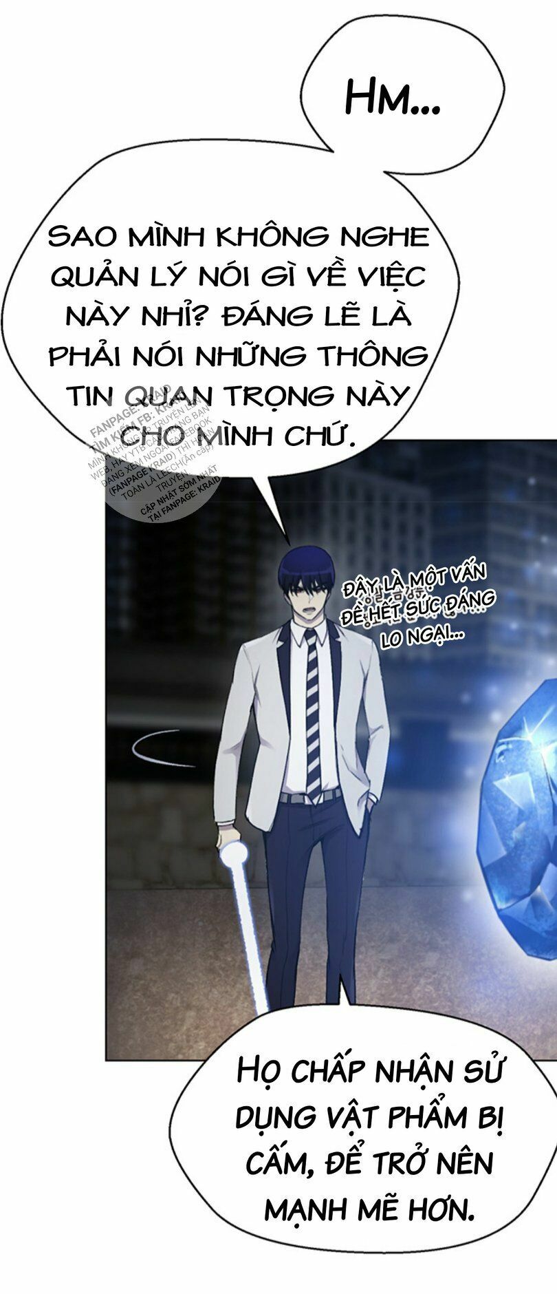 Luân Hồi Ác Nhân Chapter 18 - Trang 39