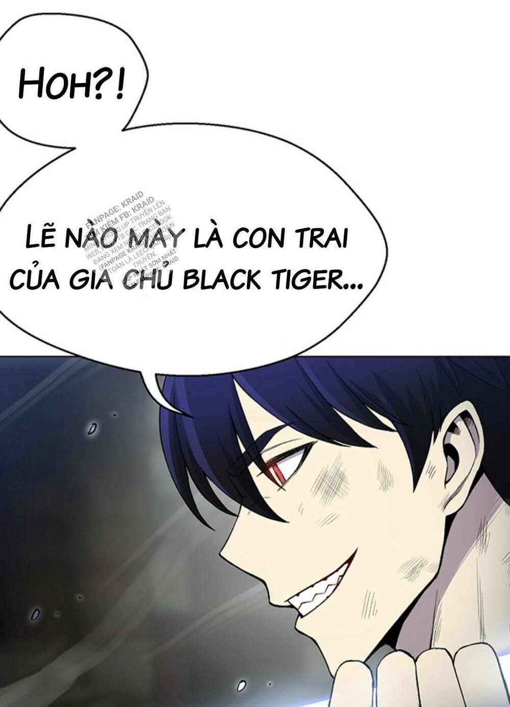 Luân Hồi Ác Nhân Chapter 18 - Trang 49