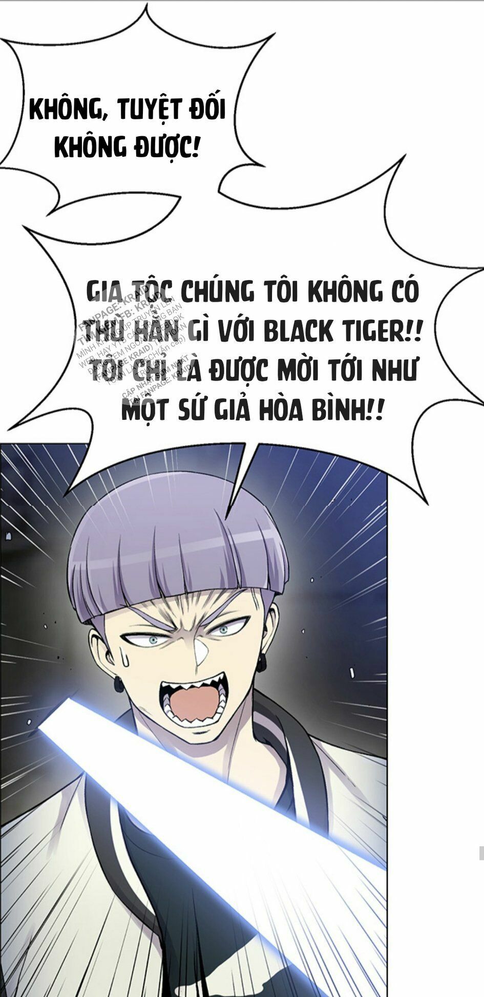 Luân Hồi Ác Nhân Chapter 18 - Trang 55