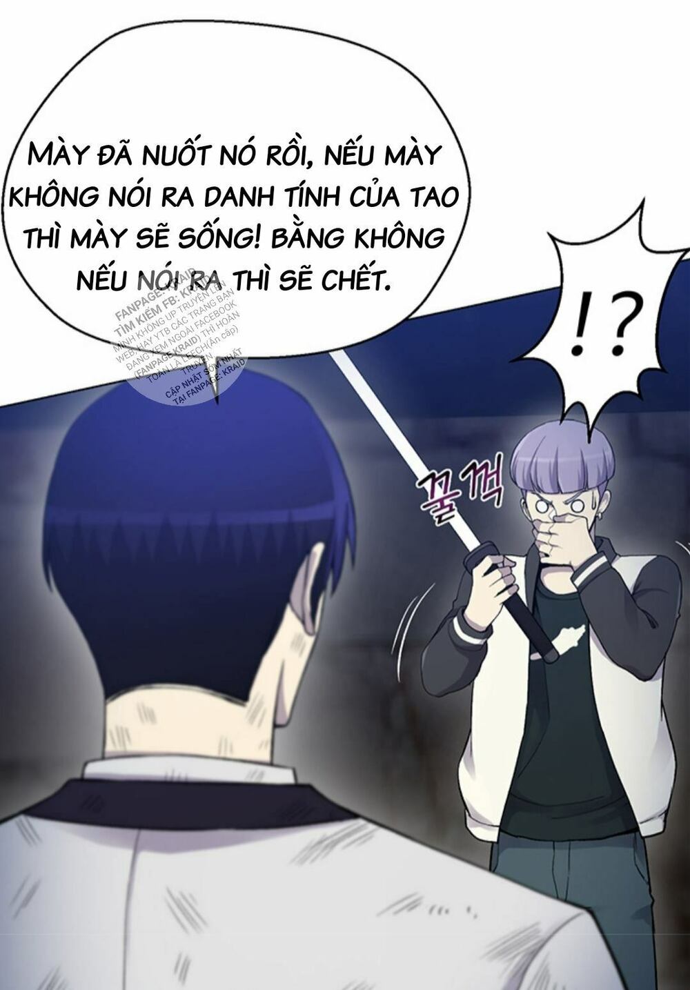 Luân Hồi Ác Nhân Chapter 18 - Trang 59