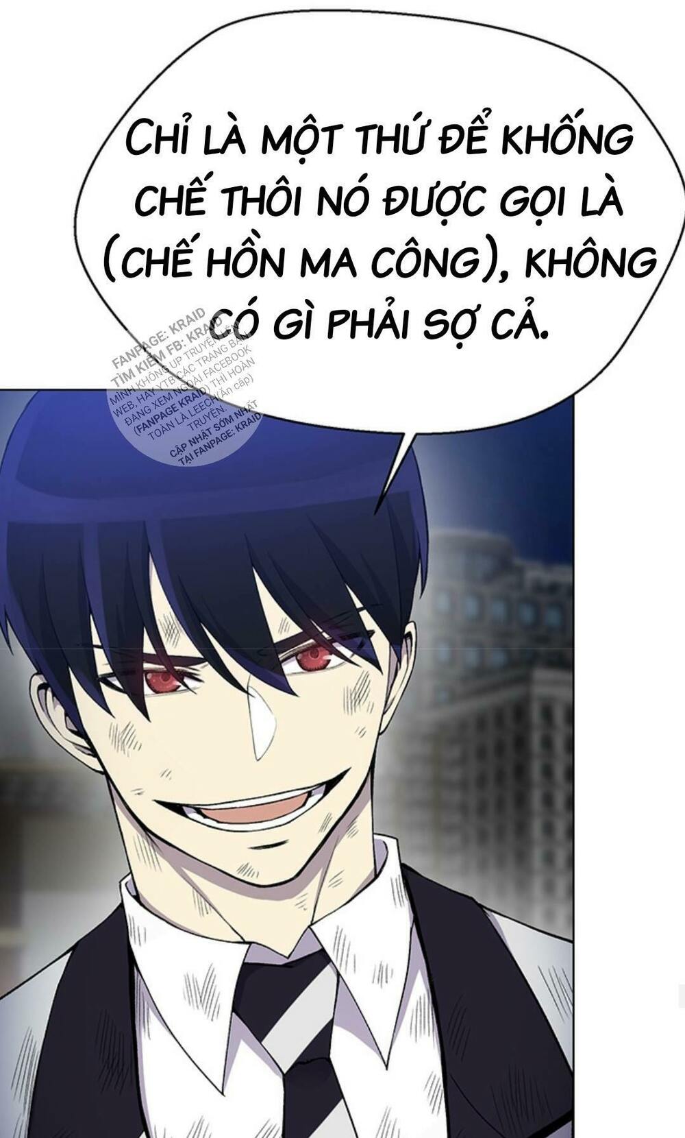 Luân Hồi Ác Nhân Chapter 18 - Trang 61