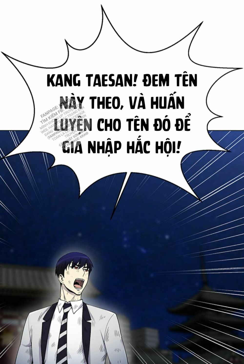 Luân Hồi Ác Nhân Chapter 18 - Trang 62