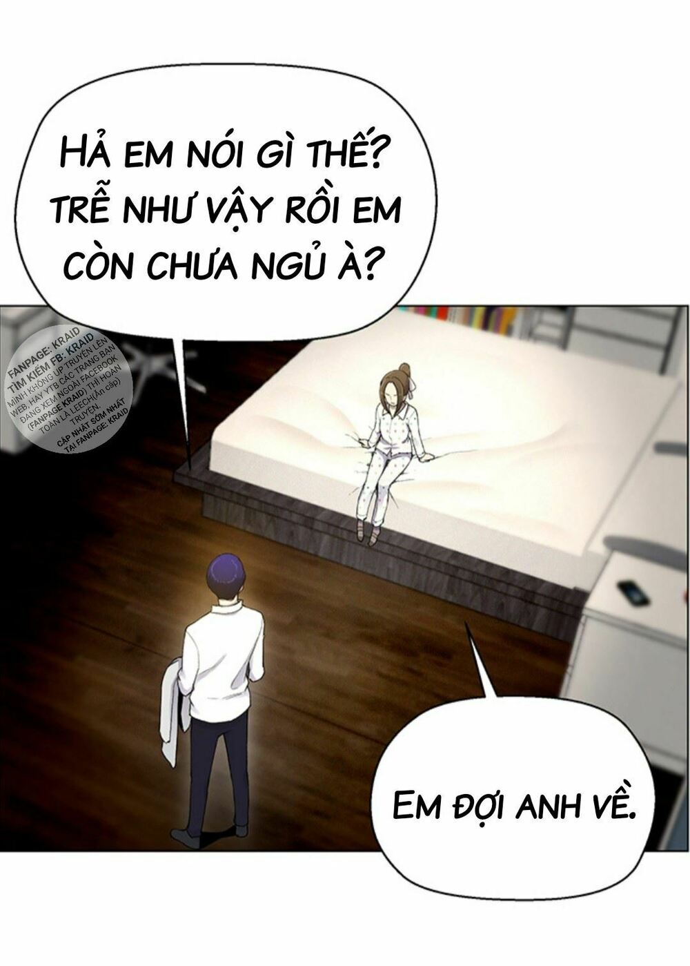 Luân Hồi Ác Nhân Chapter 19 - Trang 12