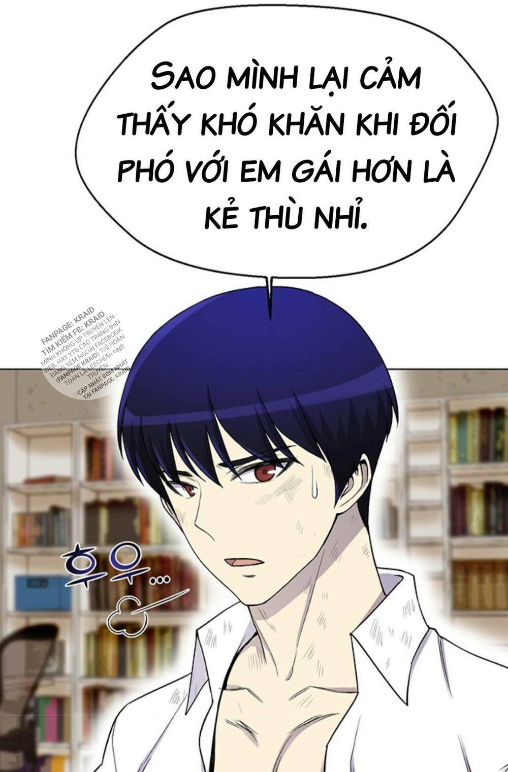 Luân Hồi Ác Nhân Chapter 19 - Trang 39