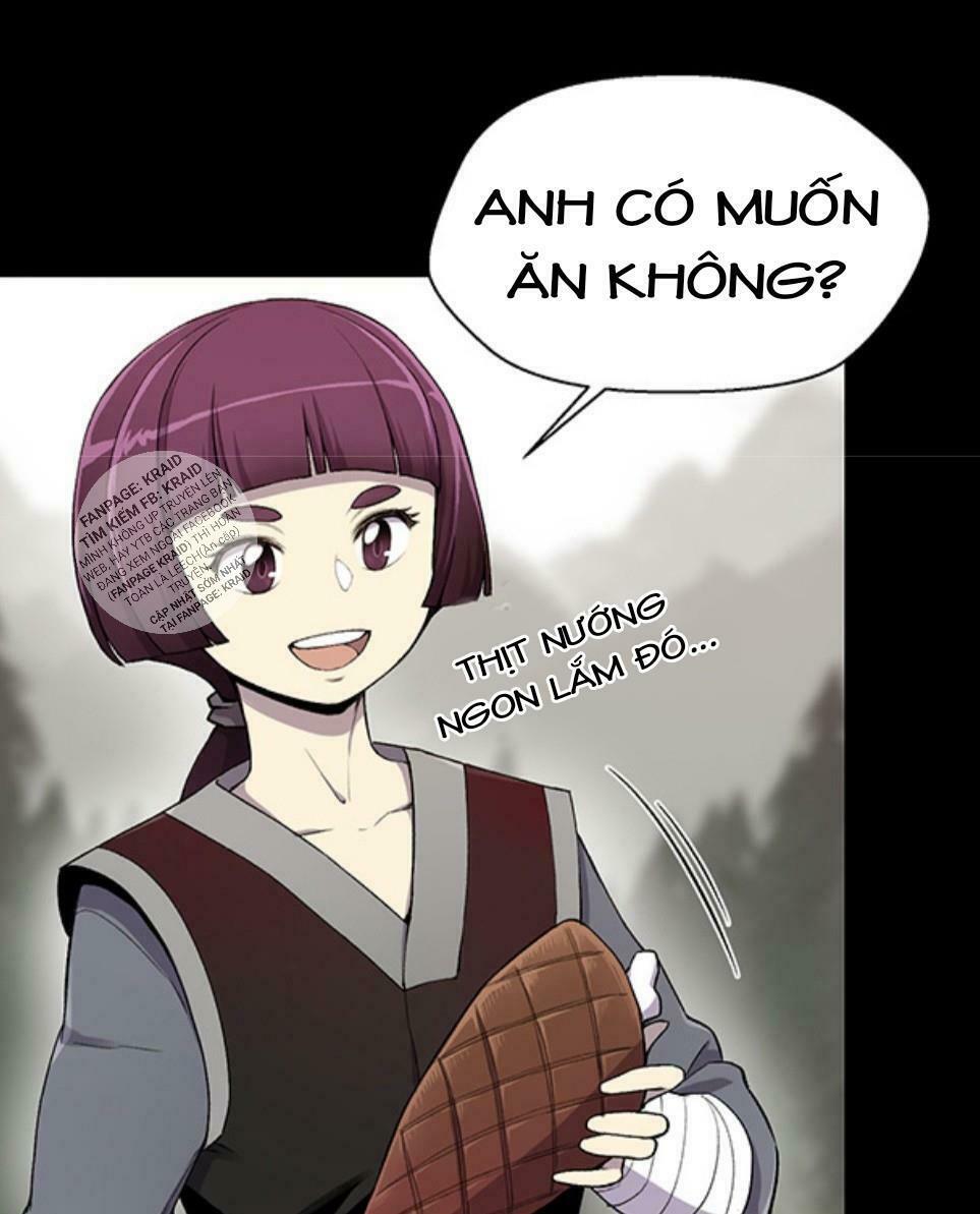 Luân Hồi Ác Nhân Chapter 19 - Trang 47