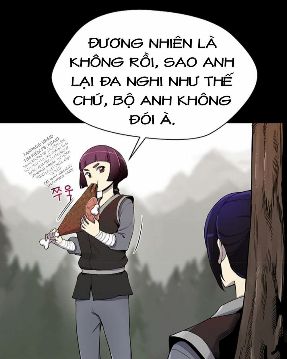 Luân Hồi Ác Nhân Chapter 19 - Trang 50