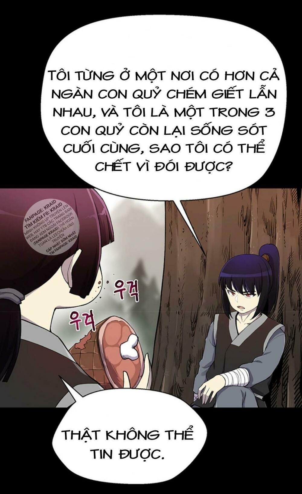 Luân Hồi Ác Nhân Chapter 19 - Trang 51