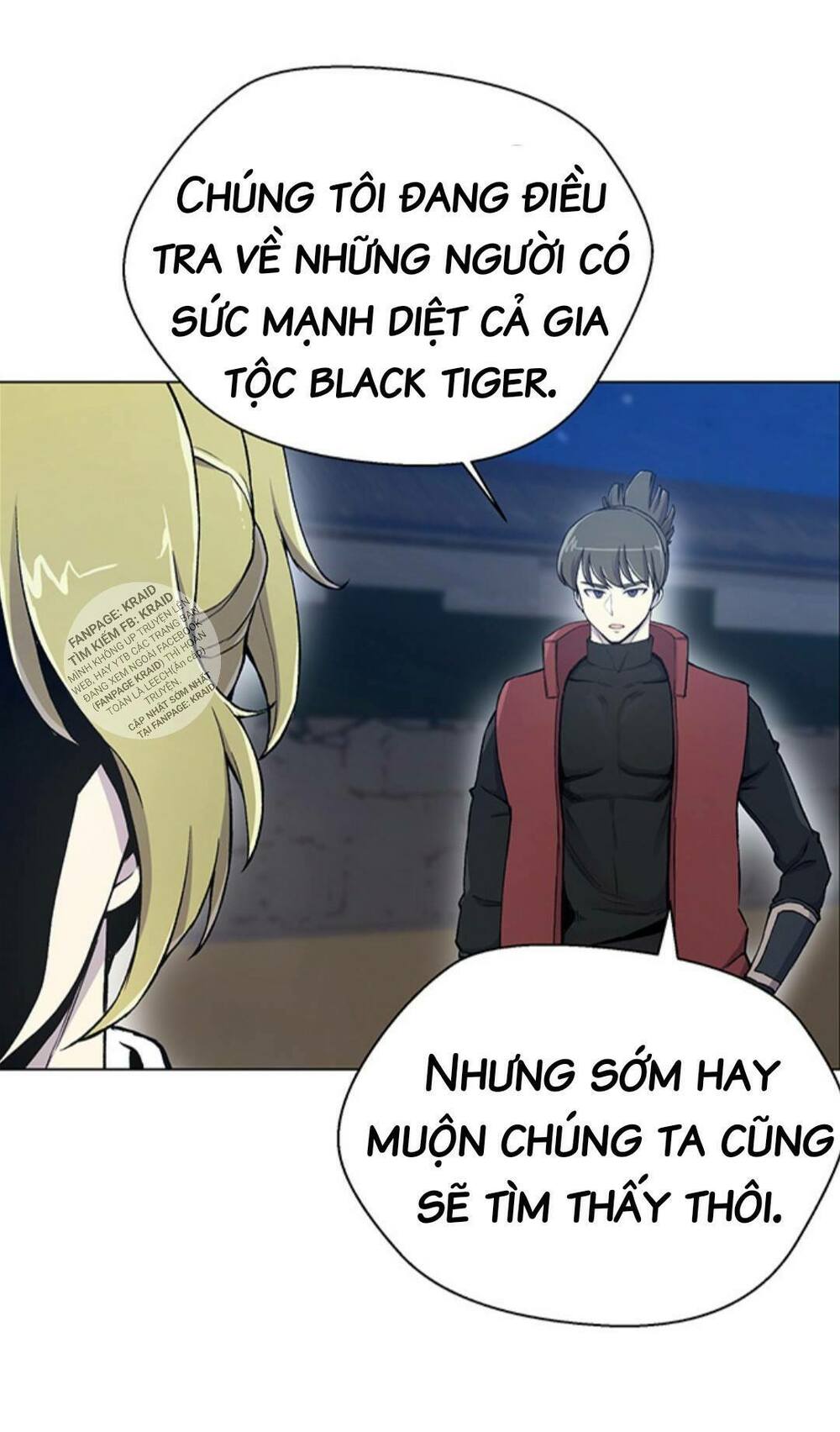 Luân Hồi Ác Nhân Chapter 19 - Trang 67