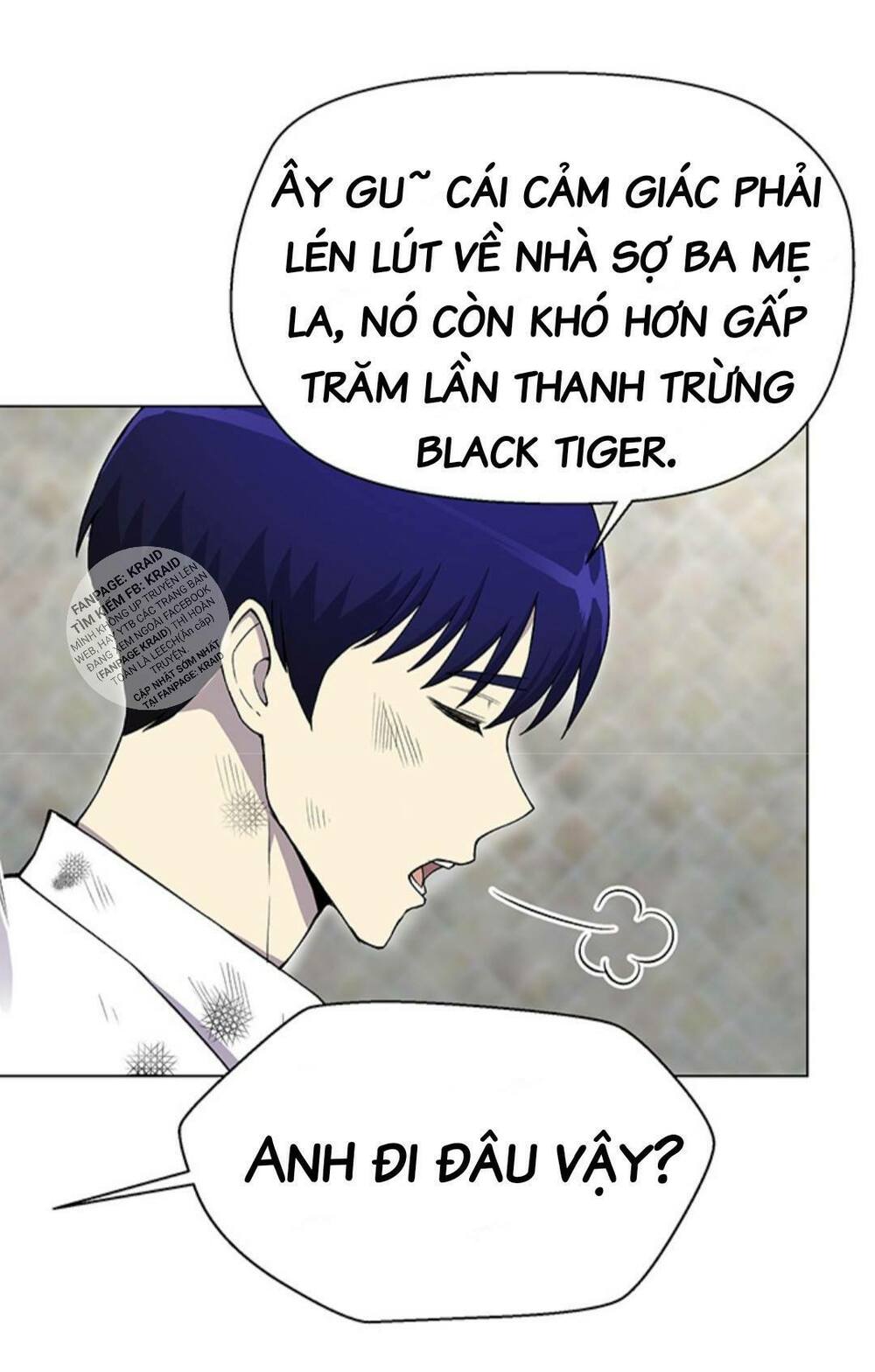 Luân Hồi Ác Nhân Chapter 19 - Trang 7