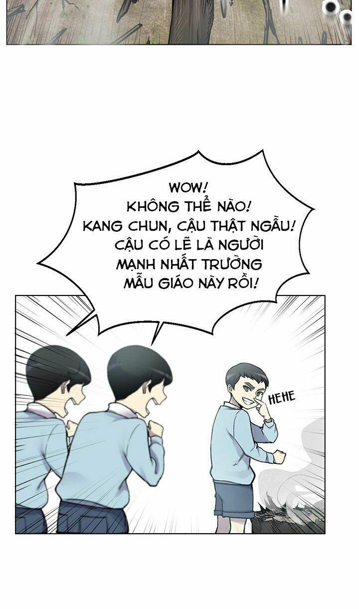 Luân Hồi Ác Nhân Chapter 2 - Trang 31