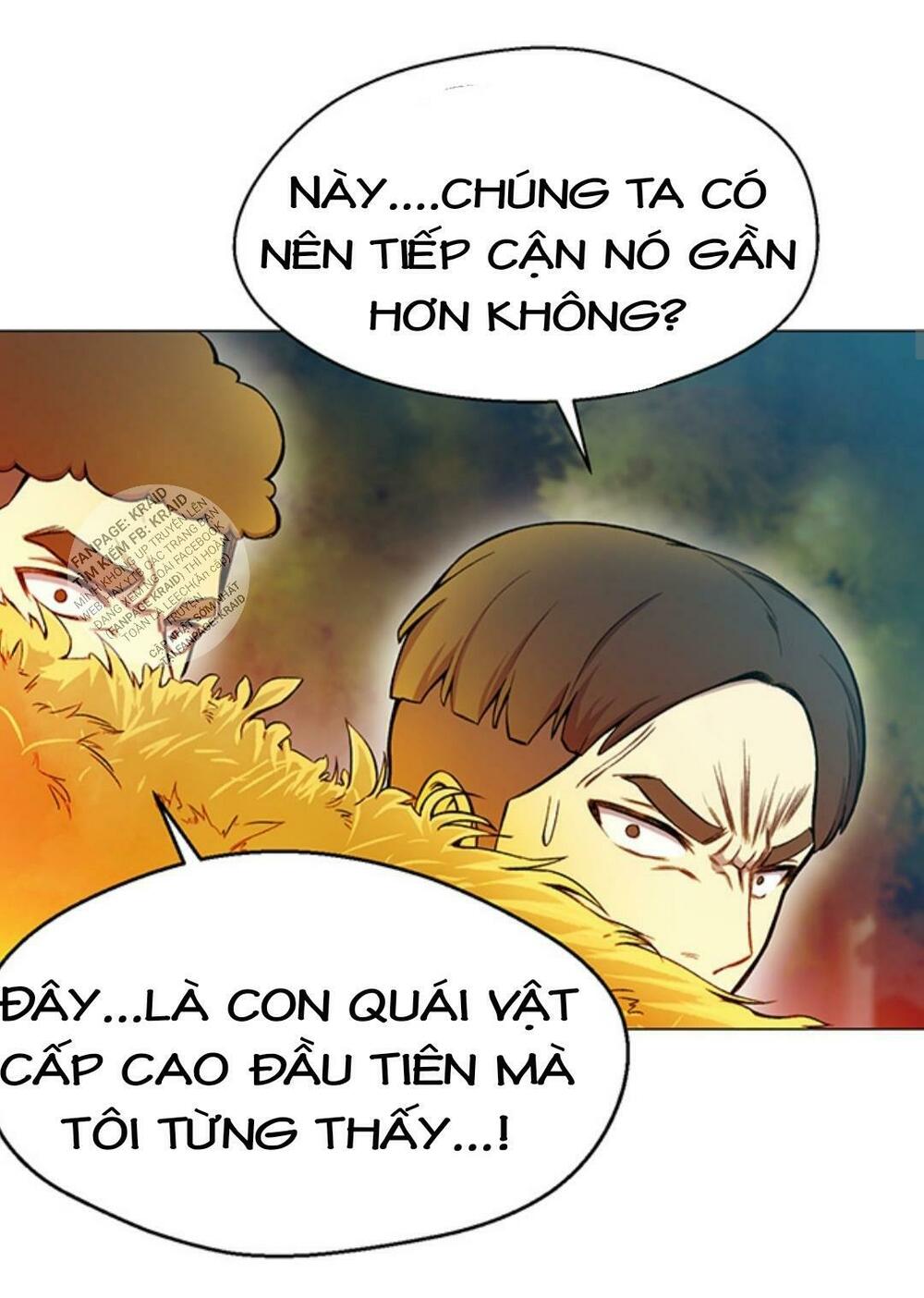 Luân Hồi Ác Nhân Chapter 20 - Trang 27