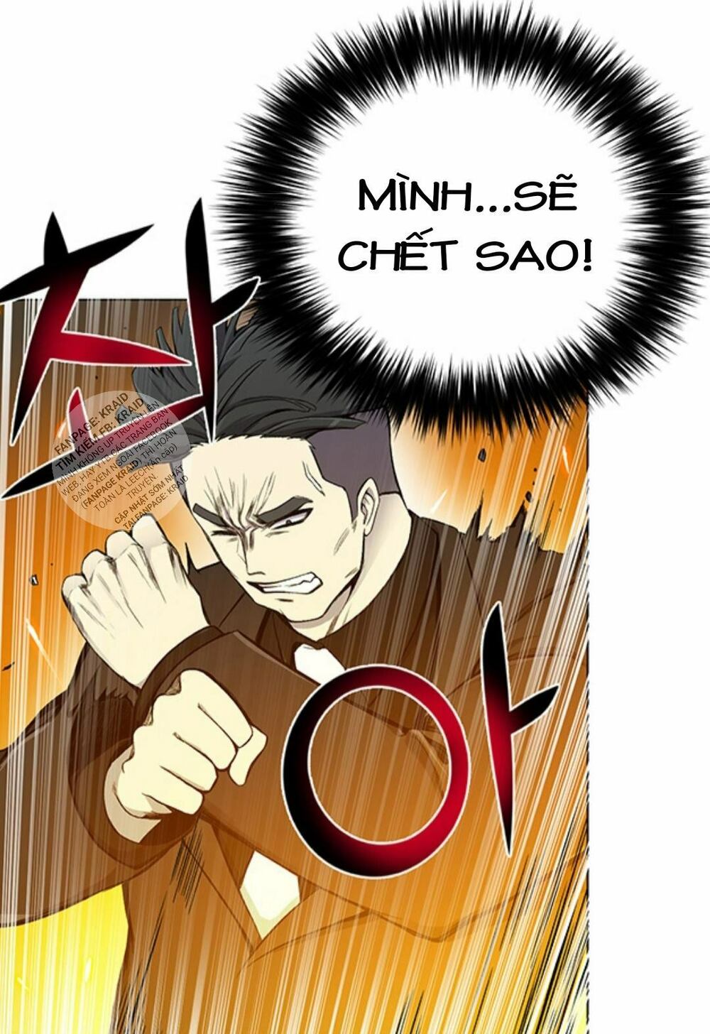 Luân Hồi Ác Nhân Chapter 20 - Trang 34