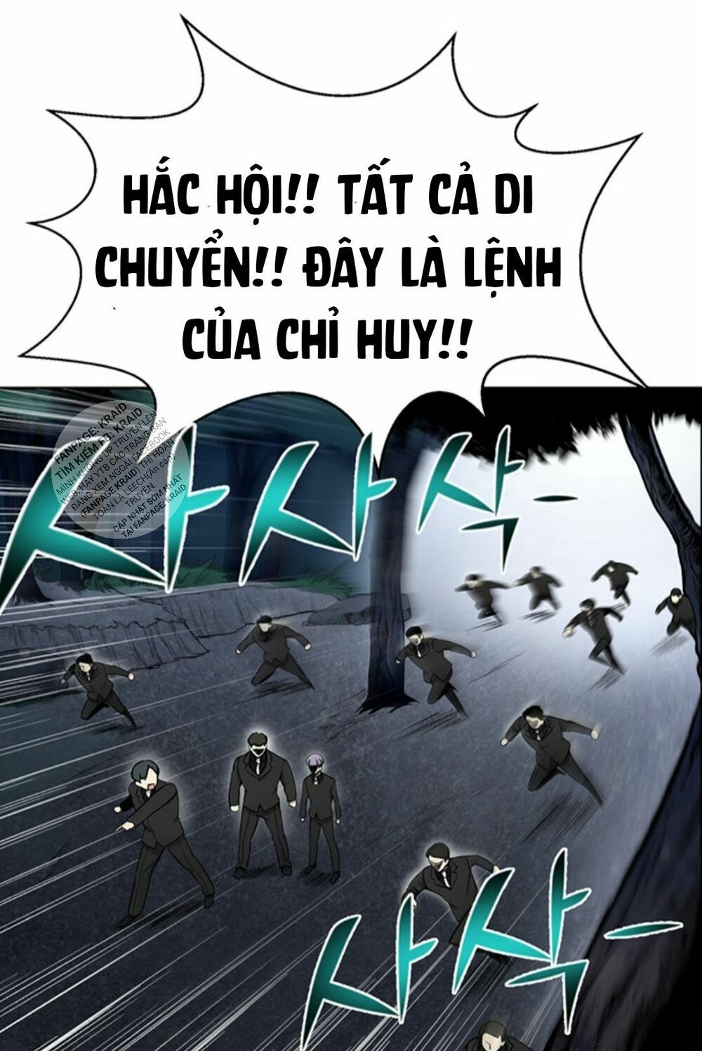 Luân Hồi Ác Nhân Chapter 20 - Trang 4