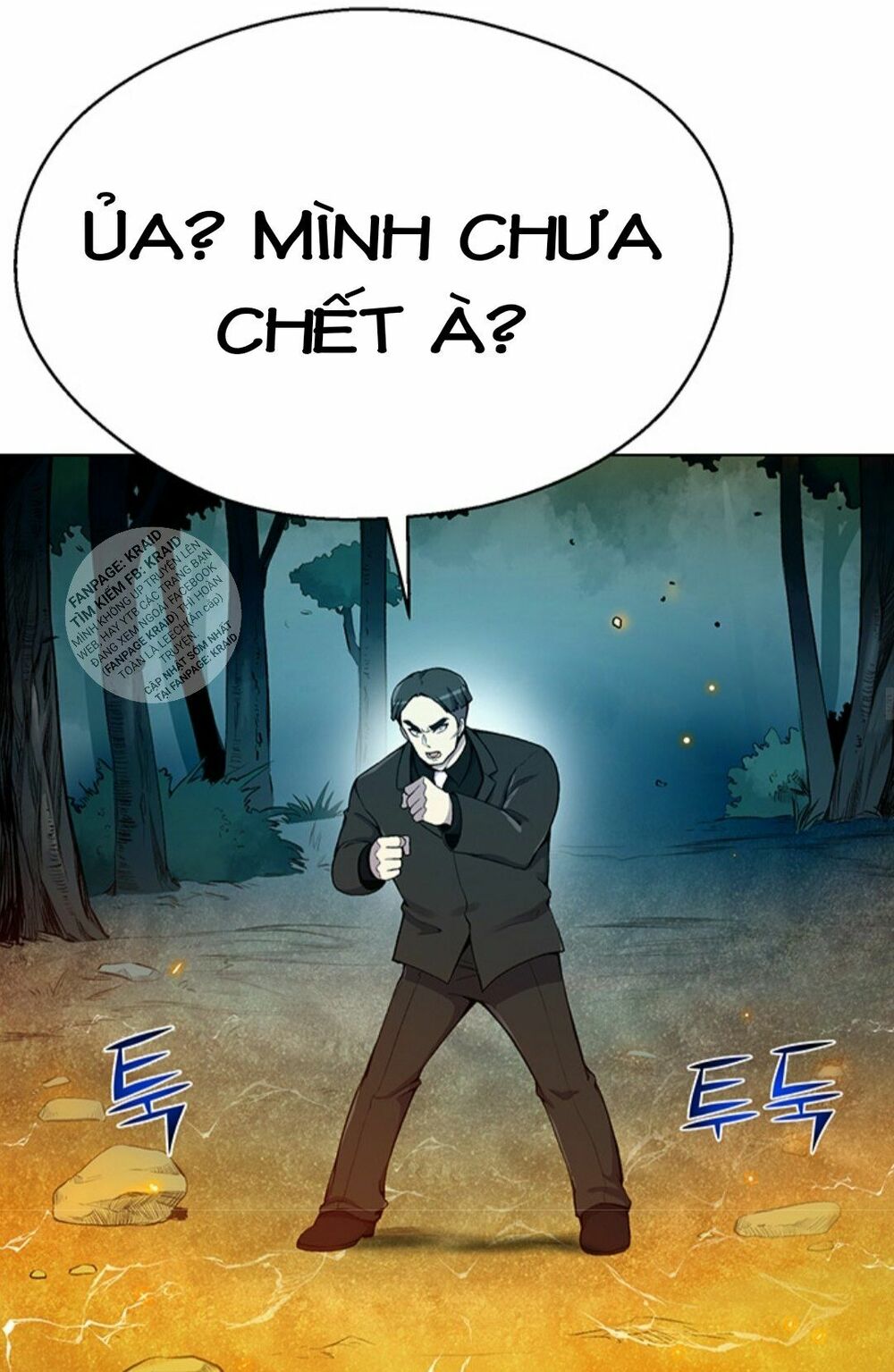 Luân Hồi Ác Nhân Chapter 20 - Trang 40