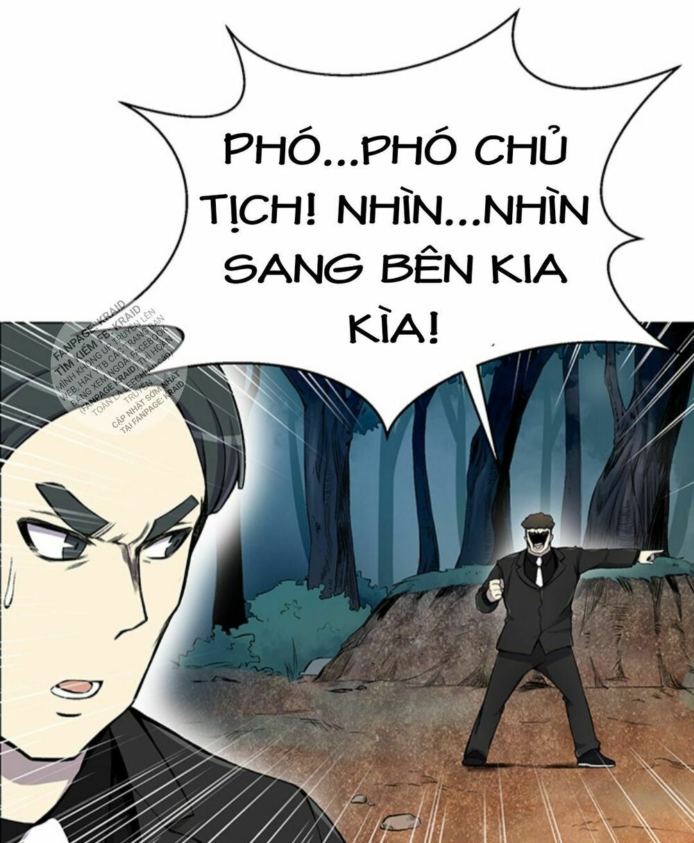 Luân Hồi Ác Nhân Chapter 20 - Trang 41