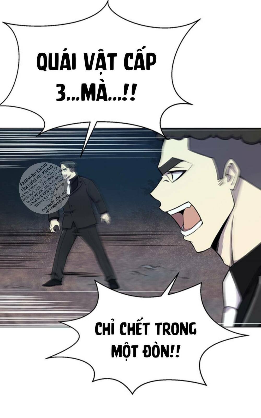 Luân Hồi Ác Nhân Chapter 20 - Trang 44