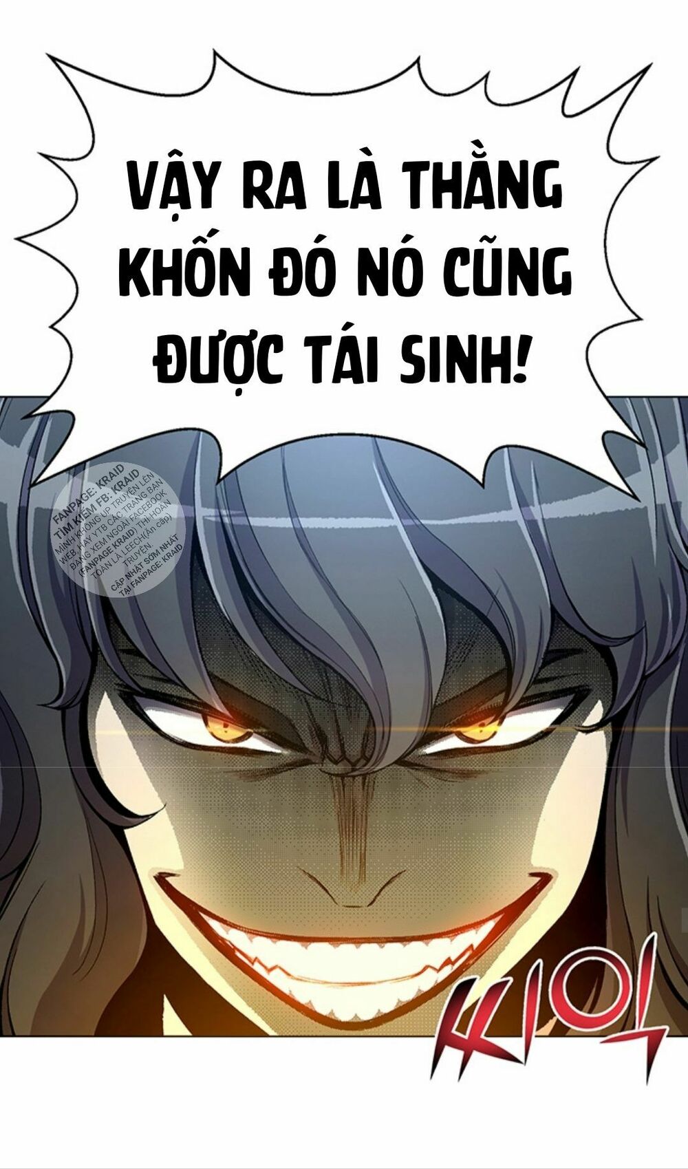 Luân Hồi Ác Nhân Chapter 20 - Trang 48