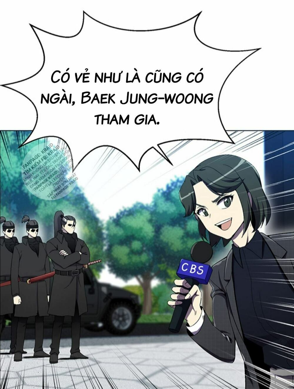 Luân Hồi Ác Nhân Chapter 20 - Trang 54