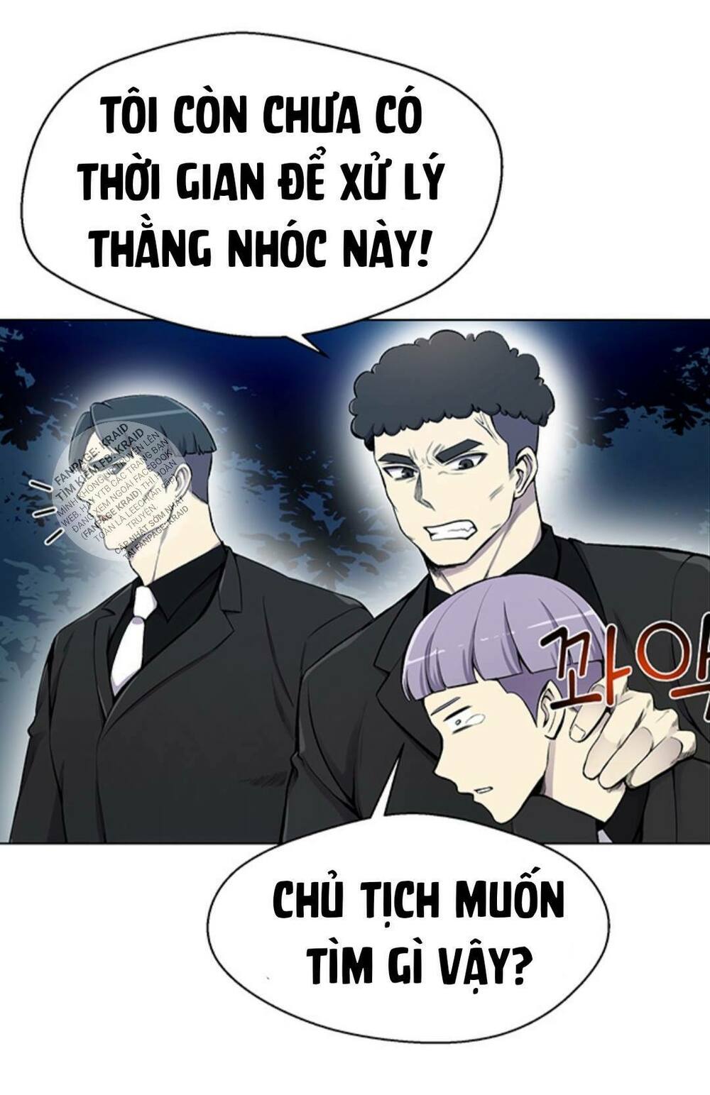 Luân Hồi Ác Nhân Chapter 20 - Trang 6