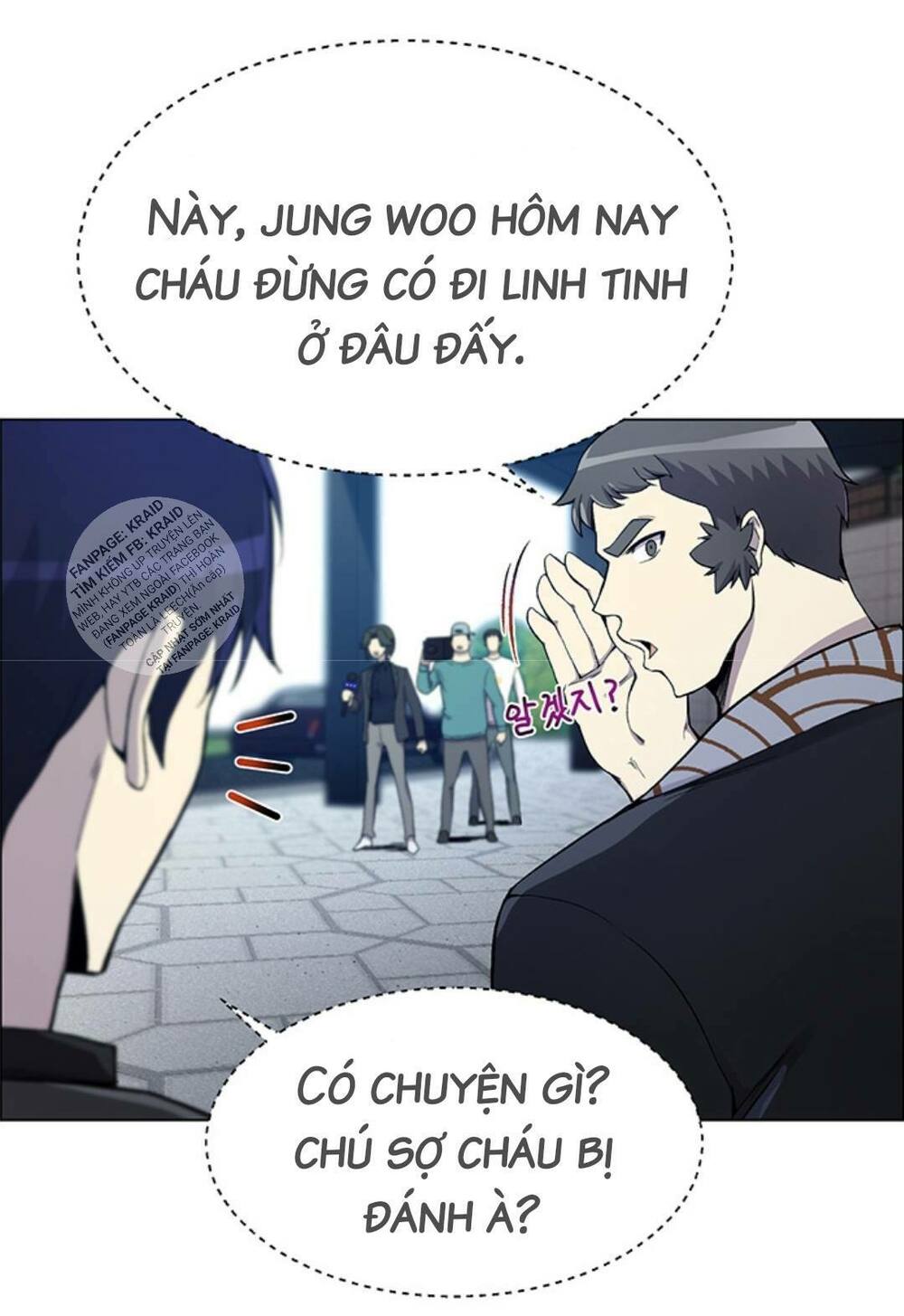 Luân Hồi Ác Nhân Chapter 20 - Trang 64