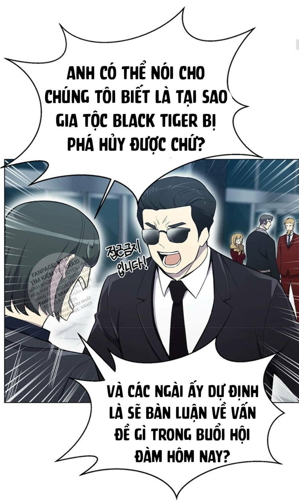 Luân Hồi Ác Nhân Chapter 21 - Trang 12