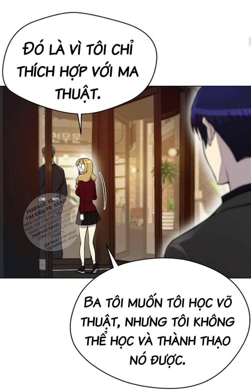 Luân Hồi Ác Nhân Chapter 21 - Trang 16