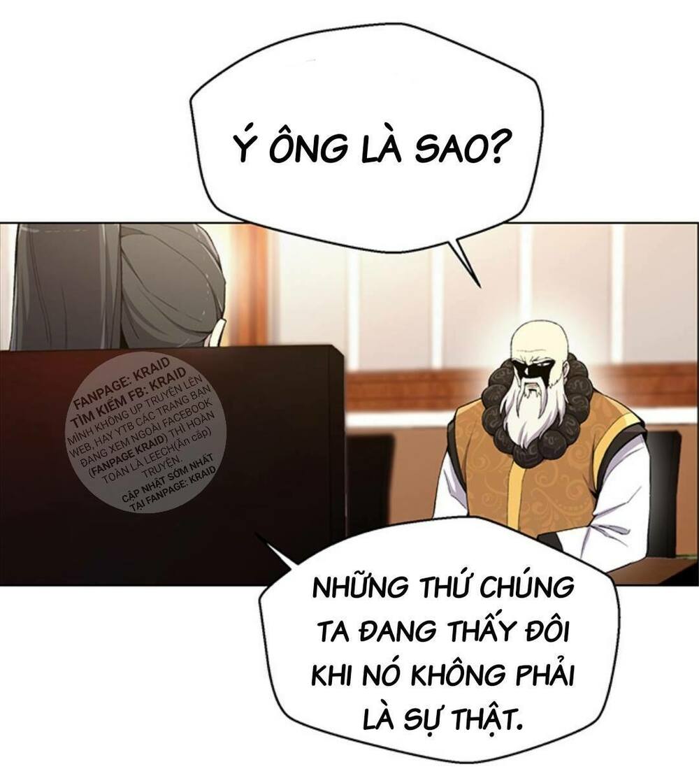 Luân Hồi Ác Nhân Chapter 21 - Trang 35