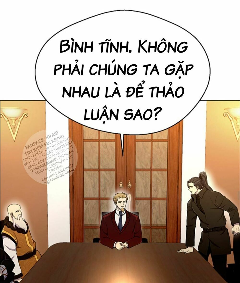 Luân Hồi Ác Nhân Chapter 21 - Trang 39