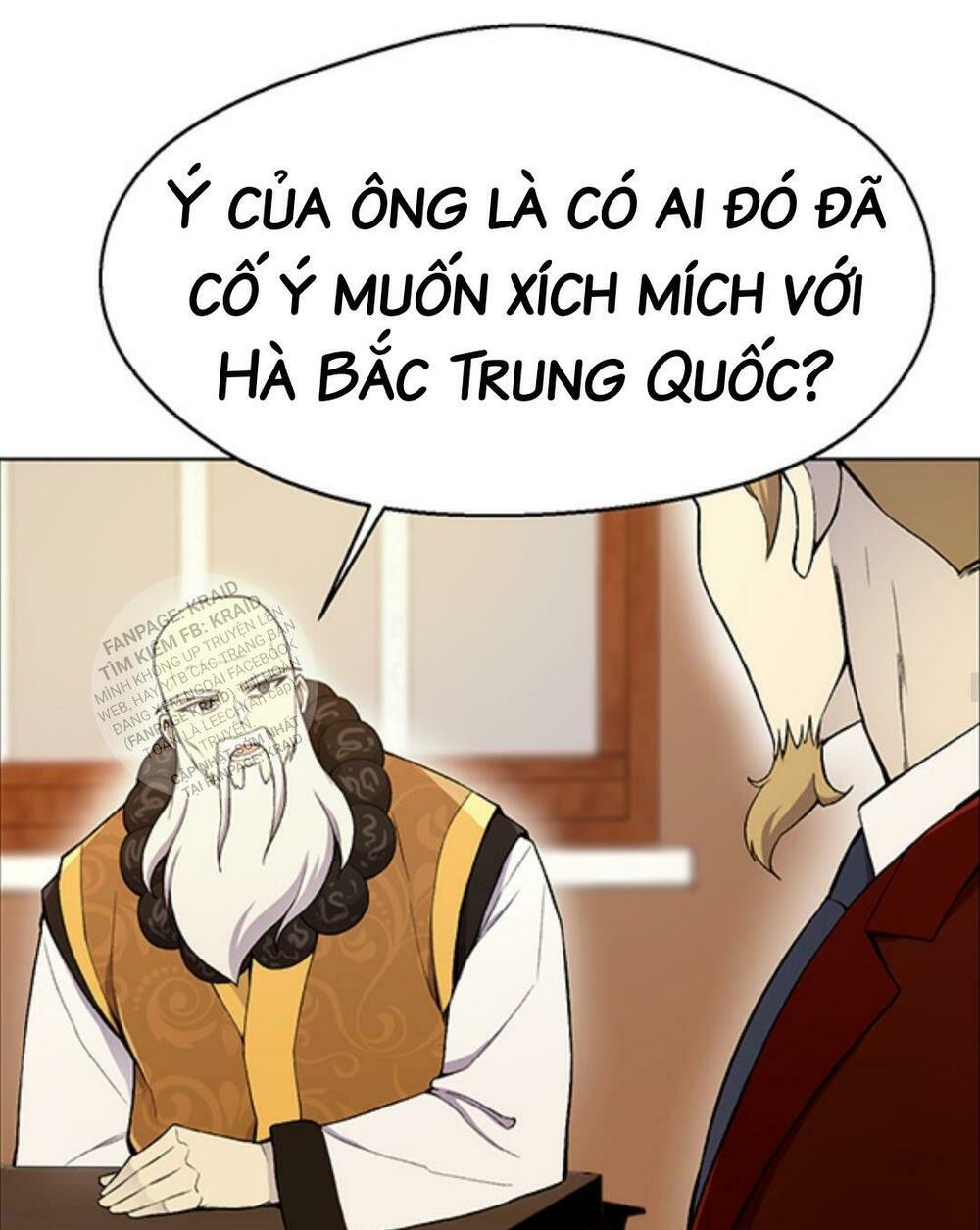 Luân Hồi Ác Nhân Chapter 21 - Trang 43