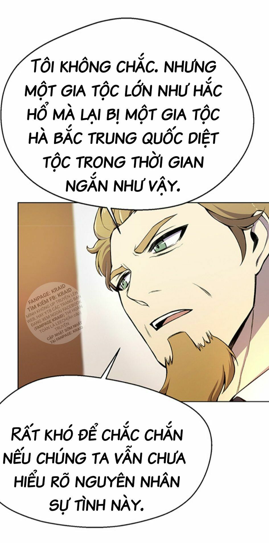 Luân Hồi Ác Nhân Chapter 21 - Trang 44