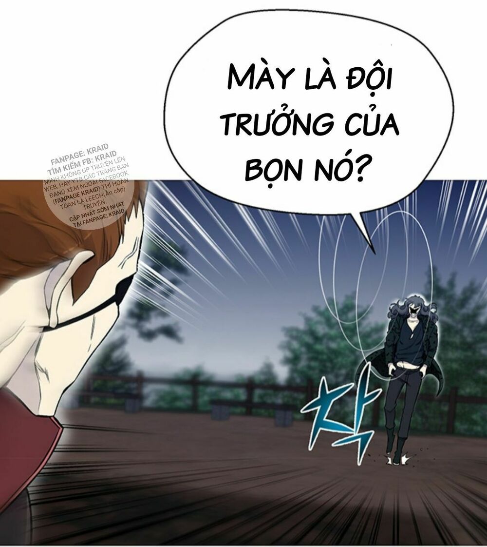 Luân Hồi Ác Nhân Chapter 22 - Trang 49