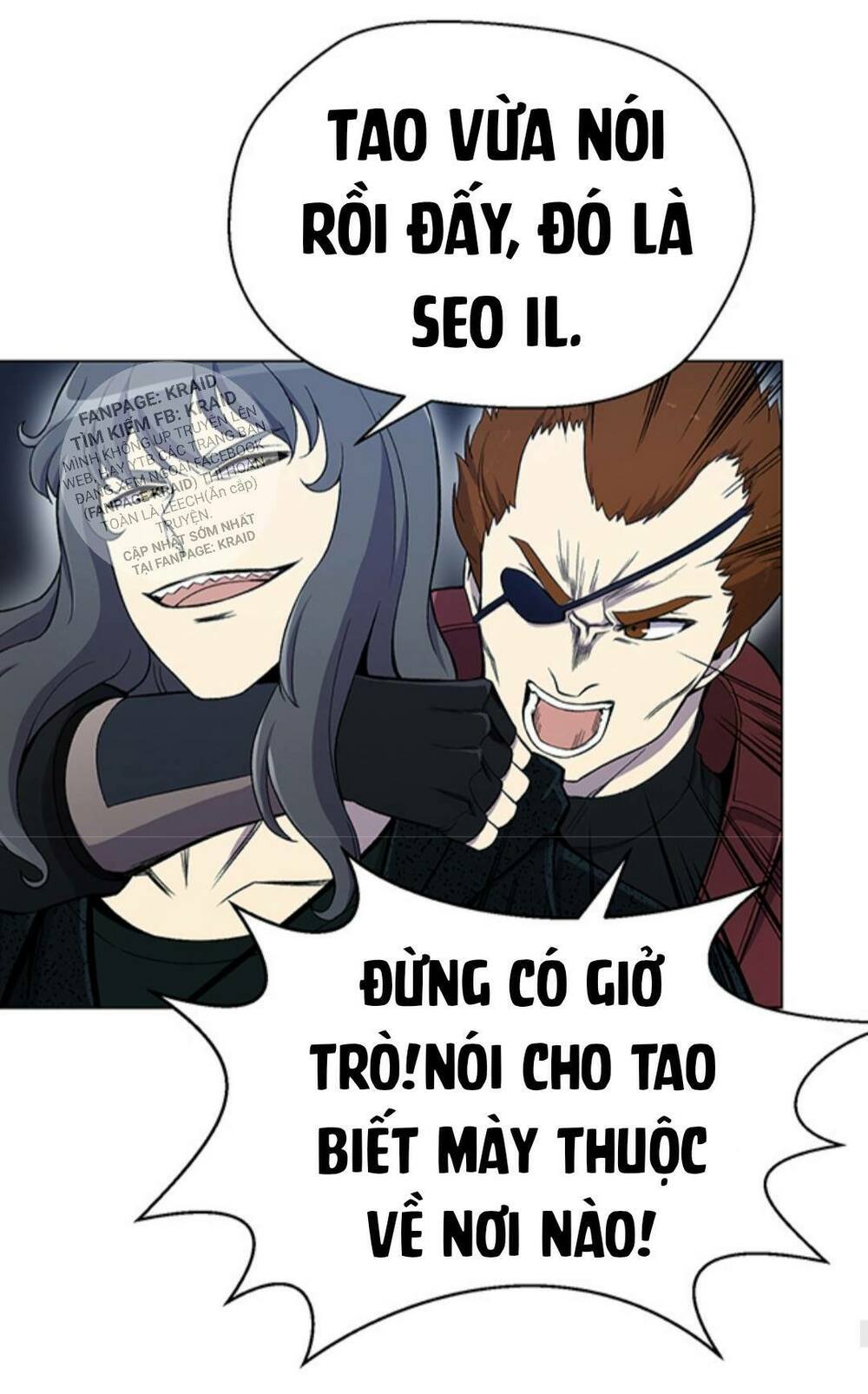 Luân Hồi Ác Nhân Chapter 22 - Trang 67