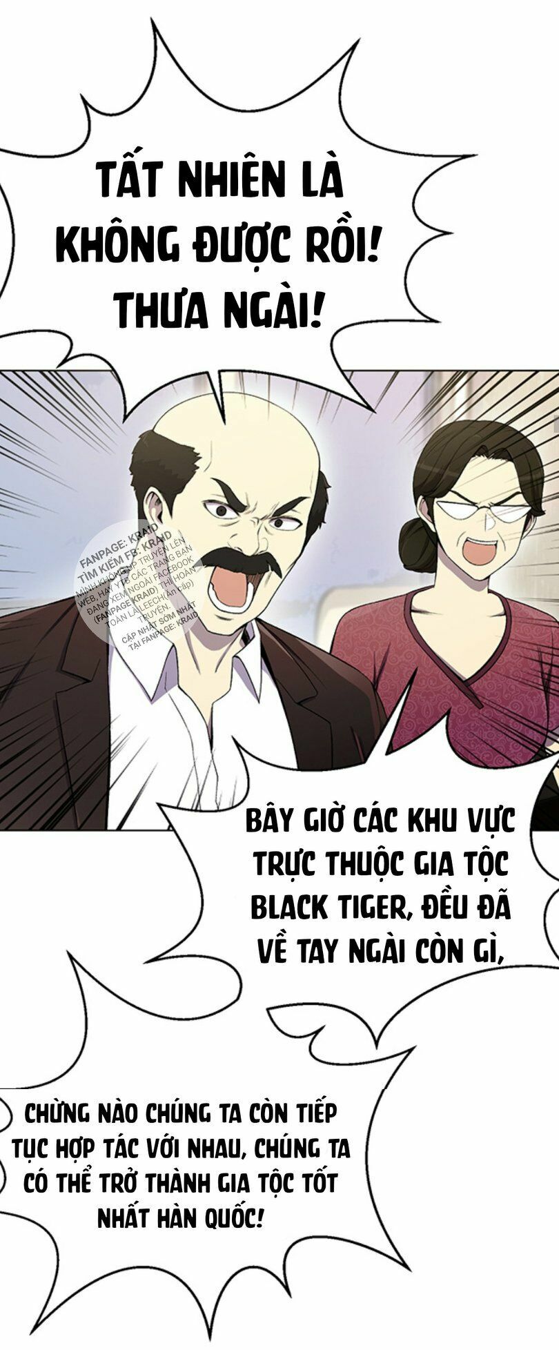 Luân Hồi Ác Nhân Chapter 23 - Trang 30