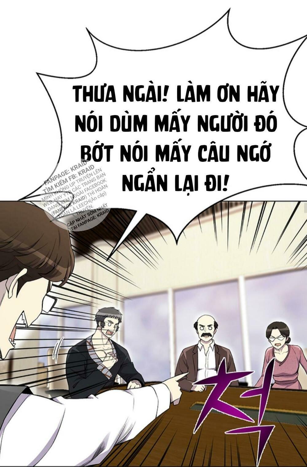 Luân Hồi Ác Nhân Chapter 23 - Trang 32