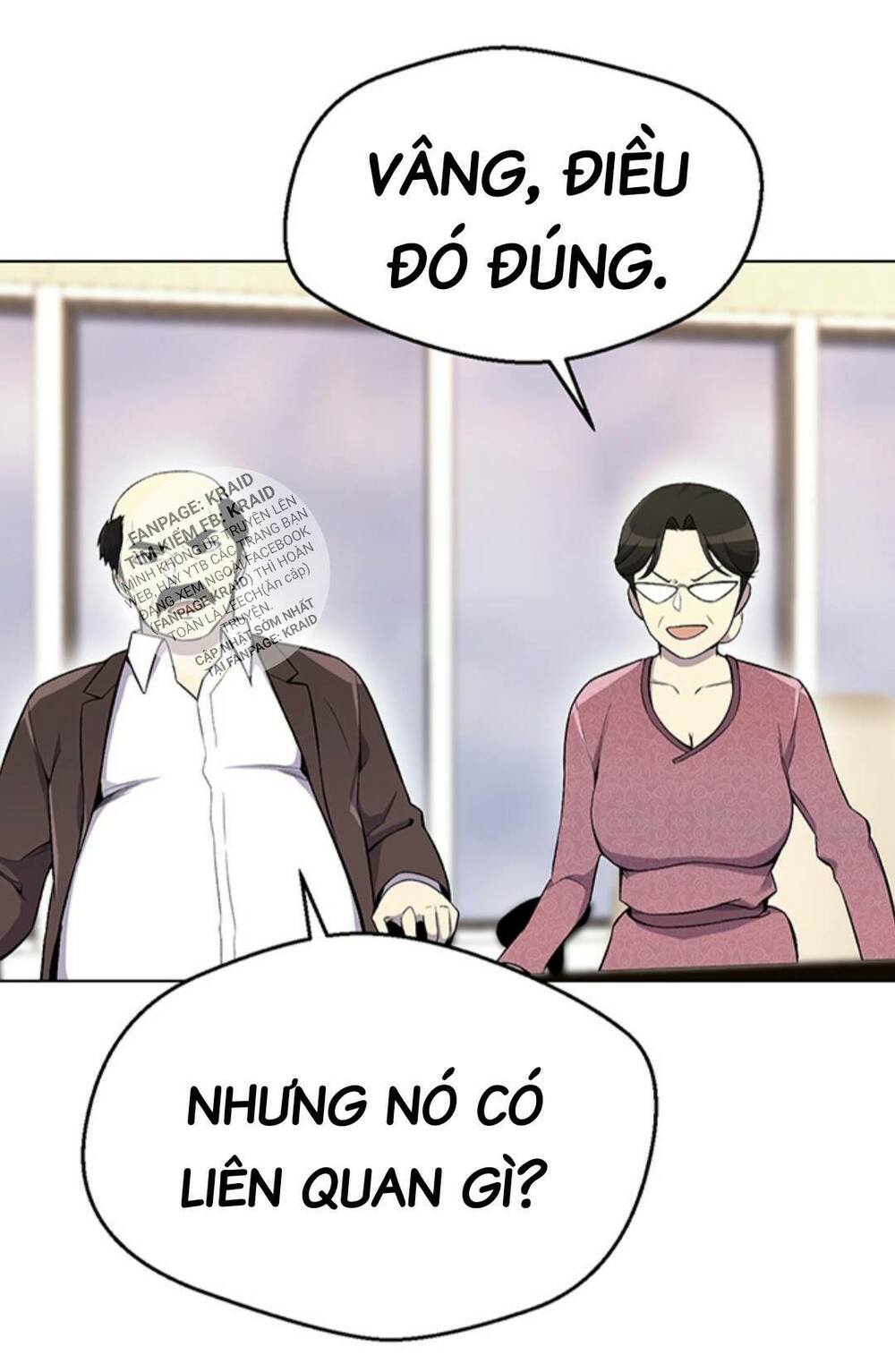 Luân Hồi Ác Nhân Chapter 23 - Trang 41