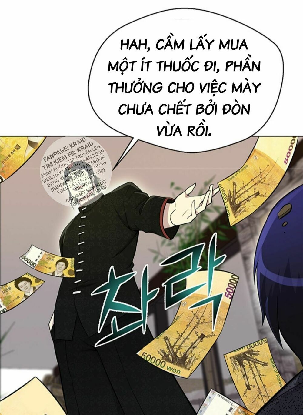 Luân Hồi Ác Nhân Chapter 23 - Trang 72