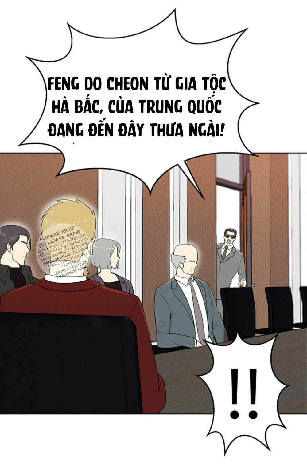 Luân Hồi Ác Nhân Chapter 24 - Trang 26