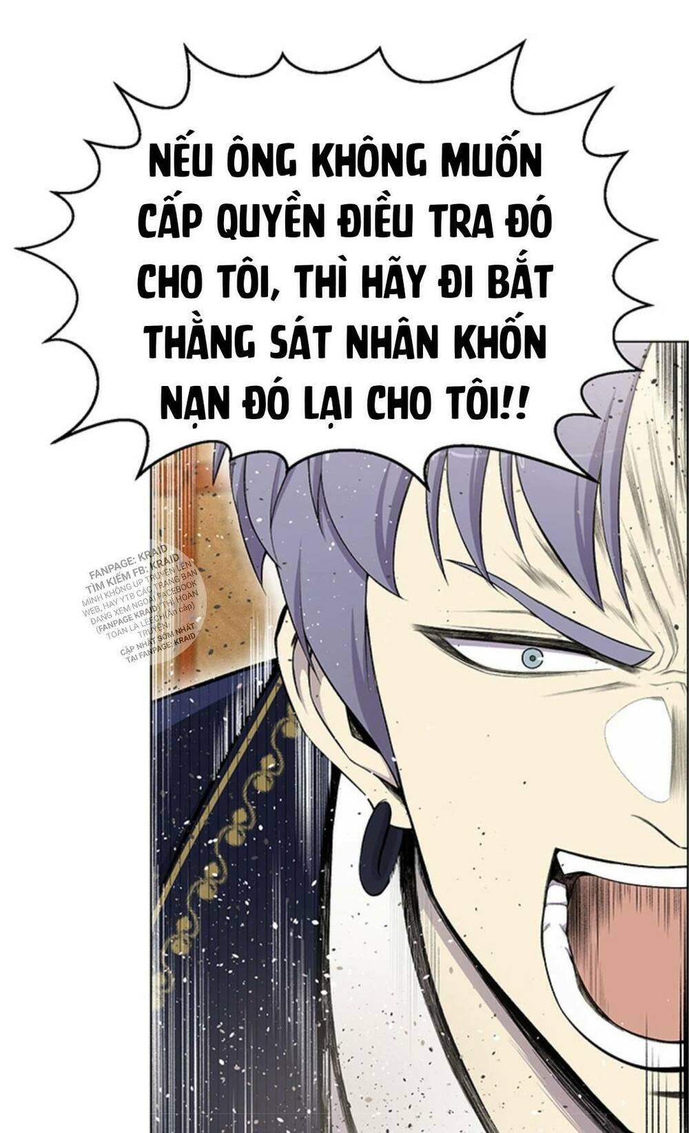 Luân Hồi Ác Nhân Chapter 24 - Trang 38