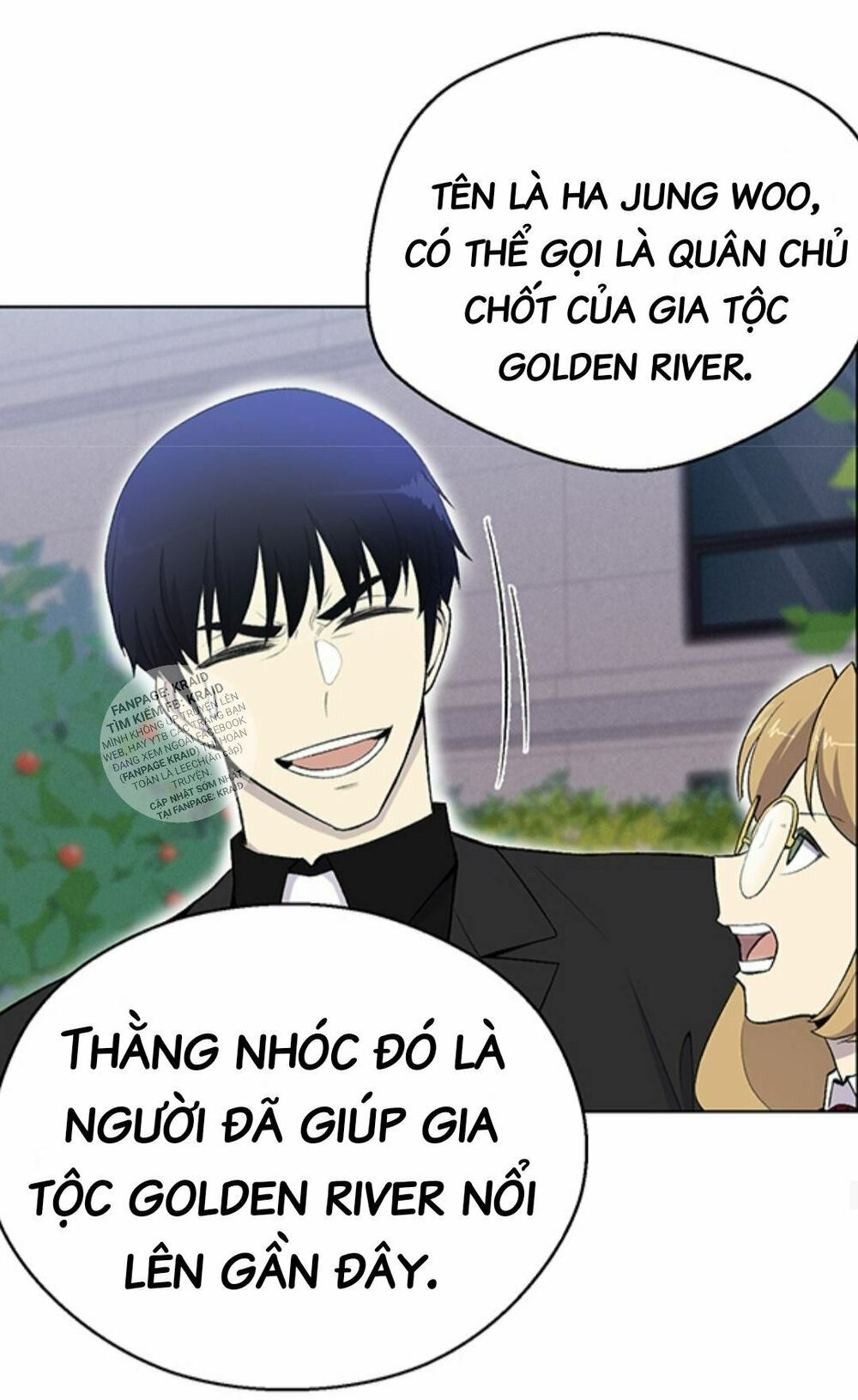 Luân Hồi Ác Nhân Chapter 24 - Trang 56