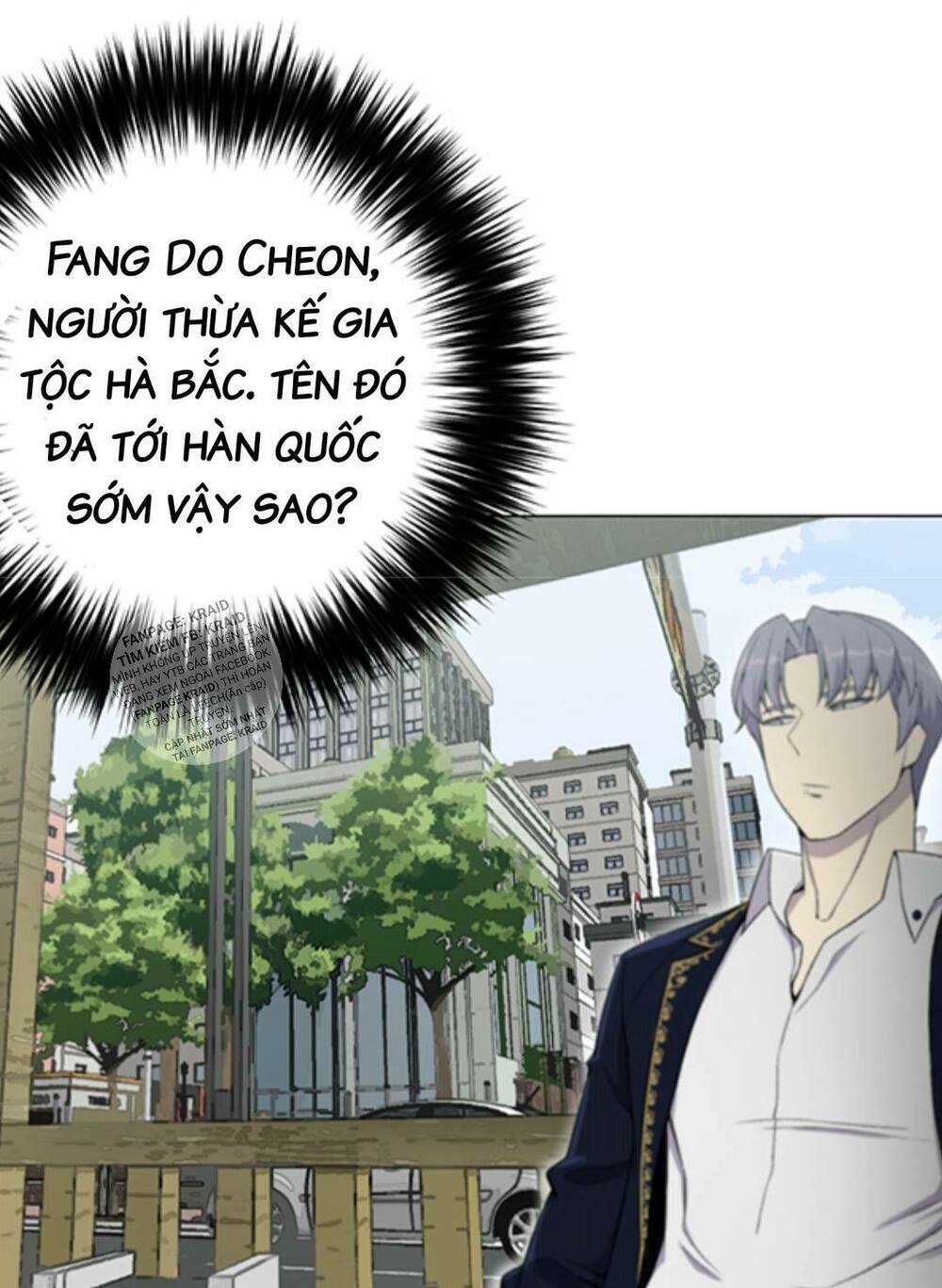 Luân Hồi Ác Nhân Chapter 24 - Trang 6