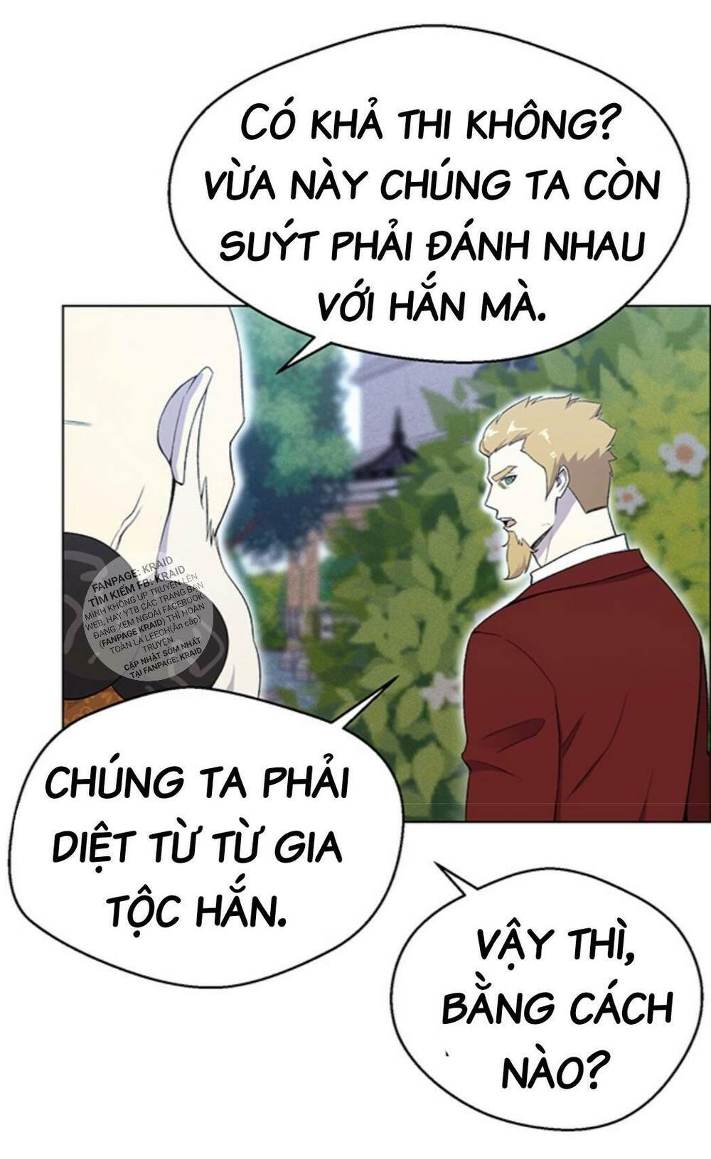 Luân Hồi Ác Nhân Chapter 24 - Trang 63