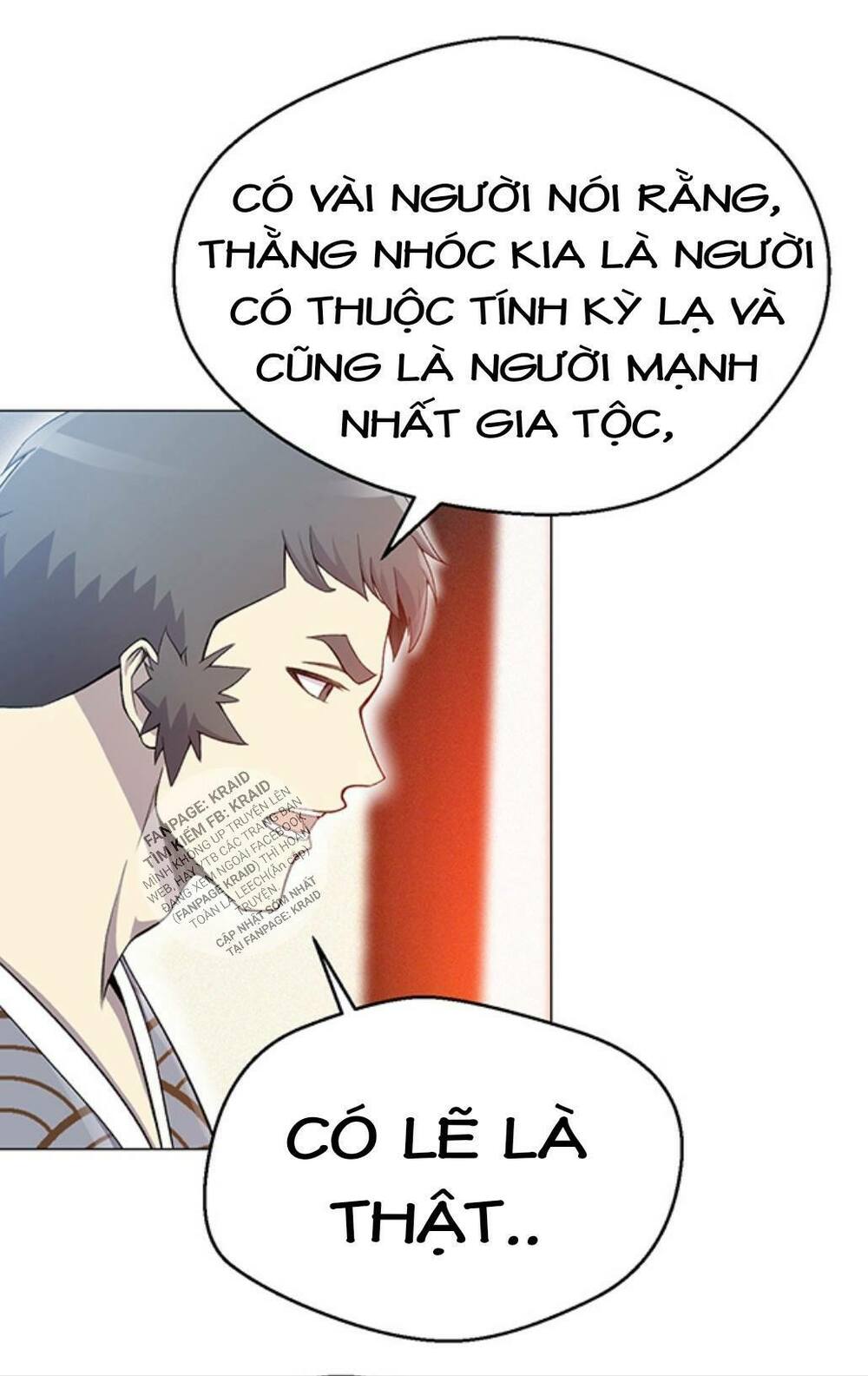 Luân Hồi Ác Nhân Chapter 26 - Trang 37