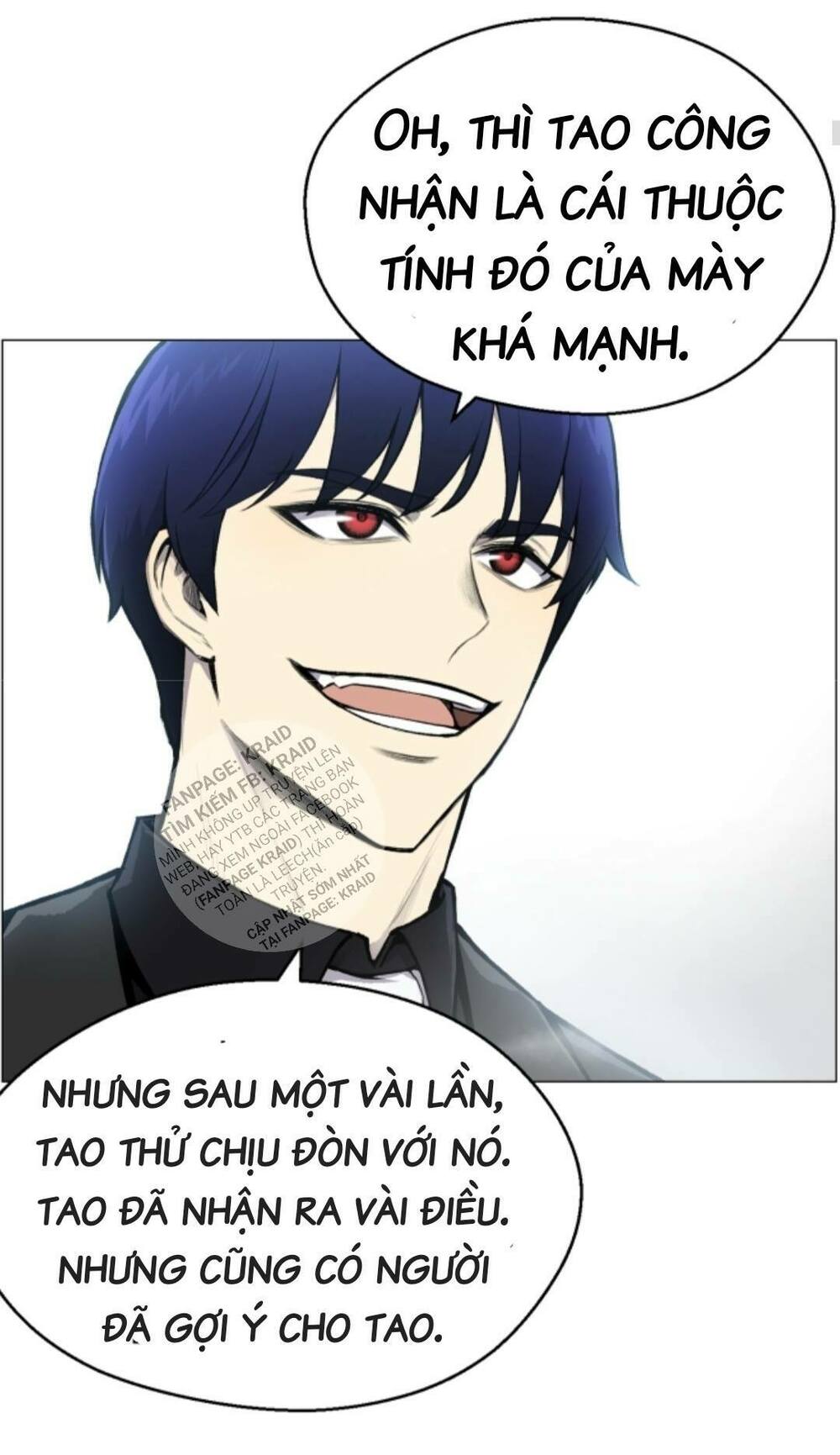 Luân Hồi Ác Nhân Chapter 27 - Trang 11