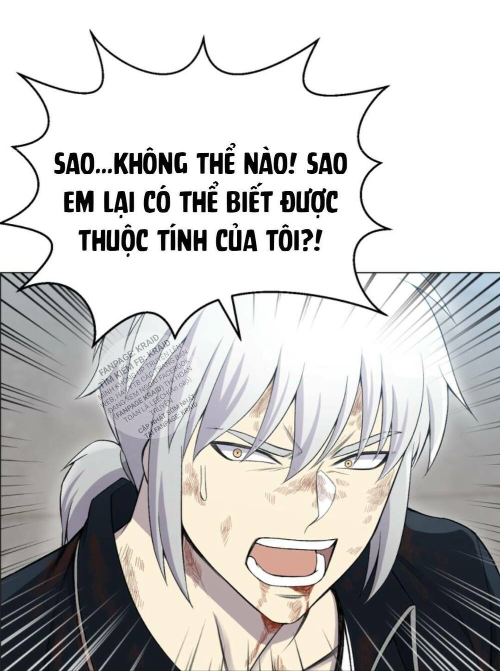 Luân Hồi Ác Nhân Chapter 27 - Trang 17